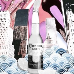 It's Corona Time