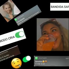 CRLH TU CONHECE A PAOLA DA TCHECA VOADORA - DJ 2G - 202G&20 KKKKK