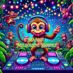 Ma66ot - Melbourne Bounce (Orginal Mix)