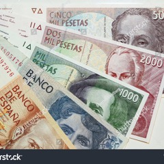 PESETAS