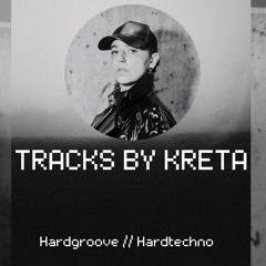 Tracks by KRETA