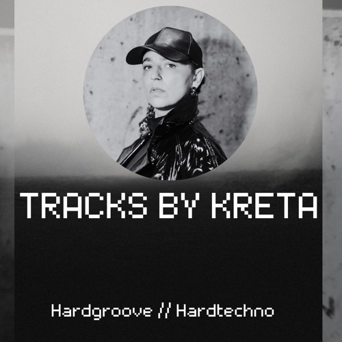Tracks by KRETA