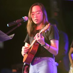 Whirlwind - Ina Isabelle (LIVE At Nevas Pizza)