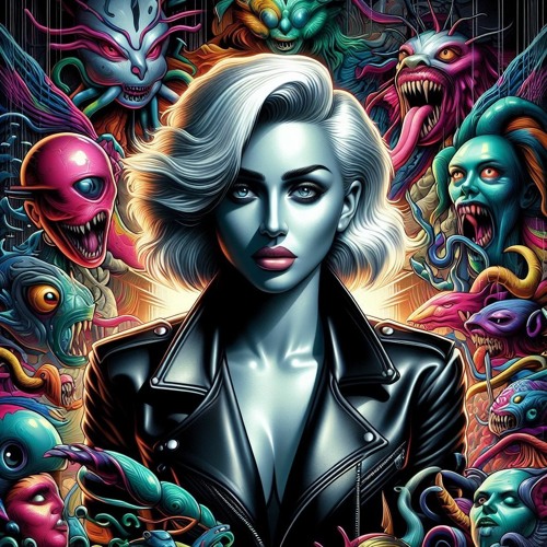 HER DEMONS