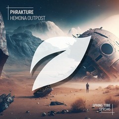 Phrakture - Hemona Outpost