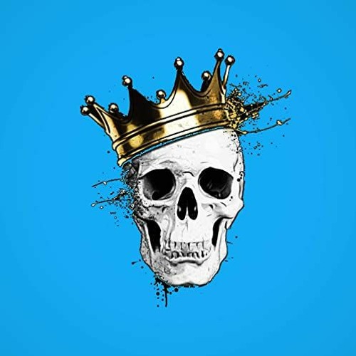 "CROWN FOUNDING" Dark Melodic Trap Hip Hop Instrumental | 145BPM | prod. by Digital Jott Sound