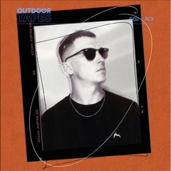 Outdoor Tapes E02 | ADI
