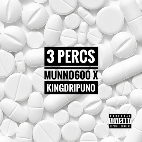 GMunno X Kingdripuno - 3 percs