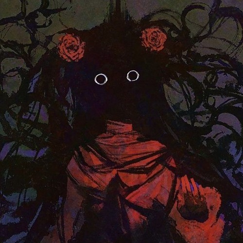 MIKEJAXX-I am Puré evil