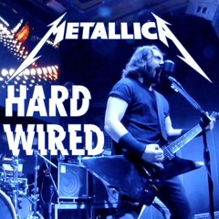 Metallica: Hardwired (Live at Dorock - 09.05.2024)