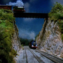 The Mail/Post Train Theme - Season 1/2 (Remix by Doctor67)