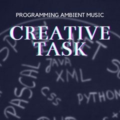 Background Music for Programming