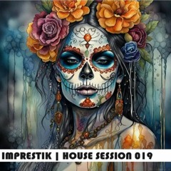 House | Session 019 (BPM 132)