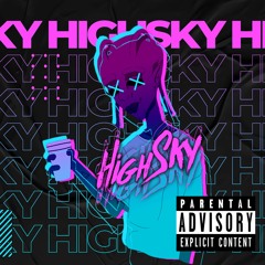 SKY, PÉZÃO NO BEAT - Moro Ali Na 19