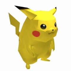 JEKA - Pikachu