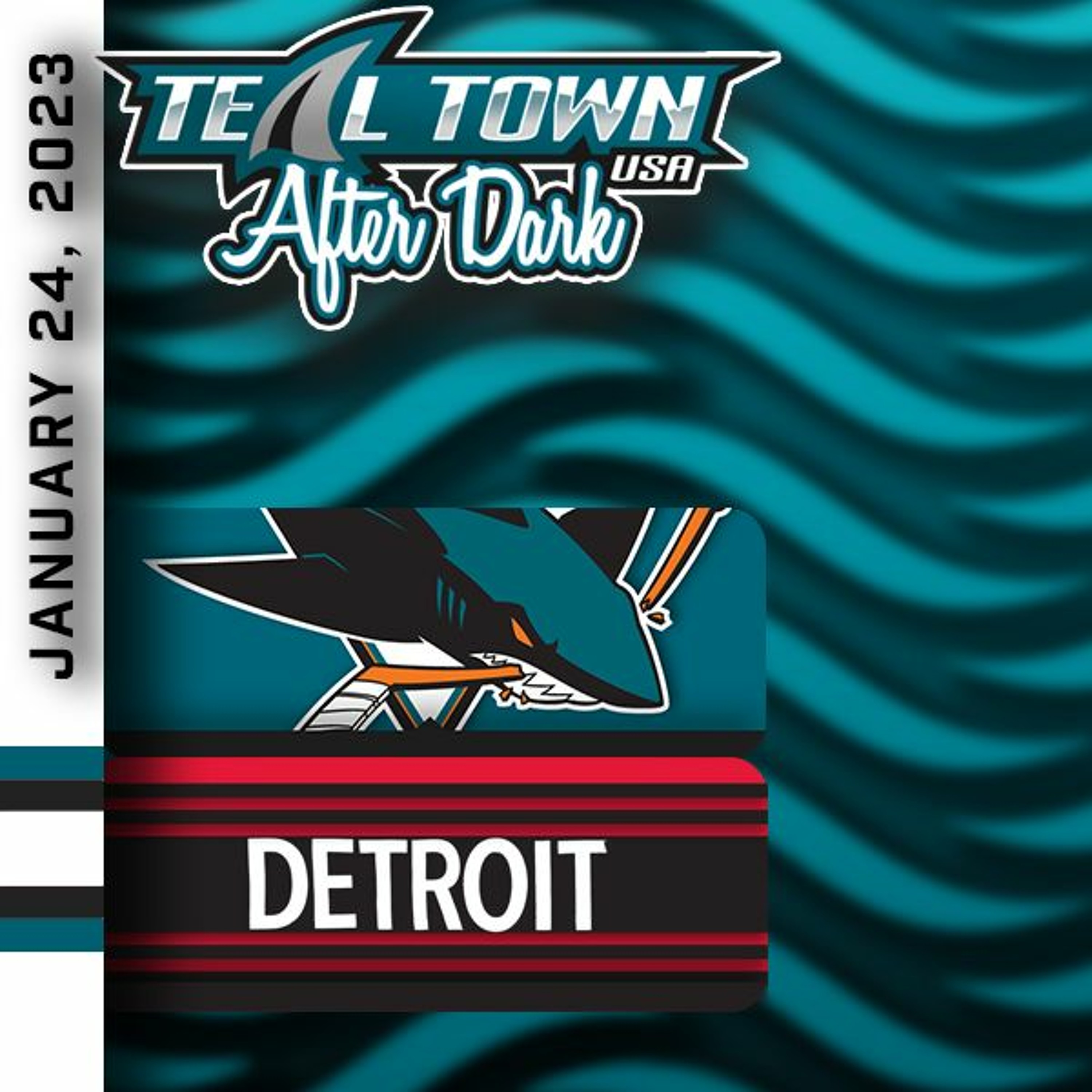 Teal Town USA