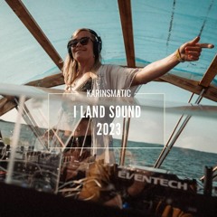 I Land Sound 2023