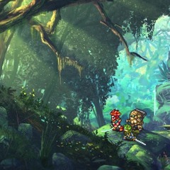 Secrets Of The Forest. Chrono Trigger Trap Edition
