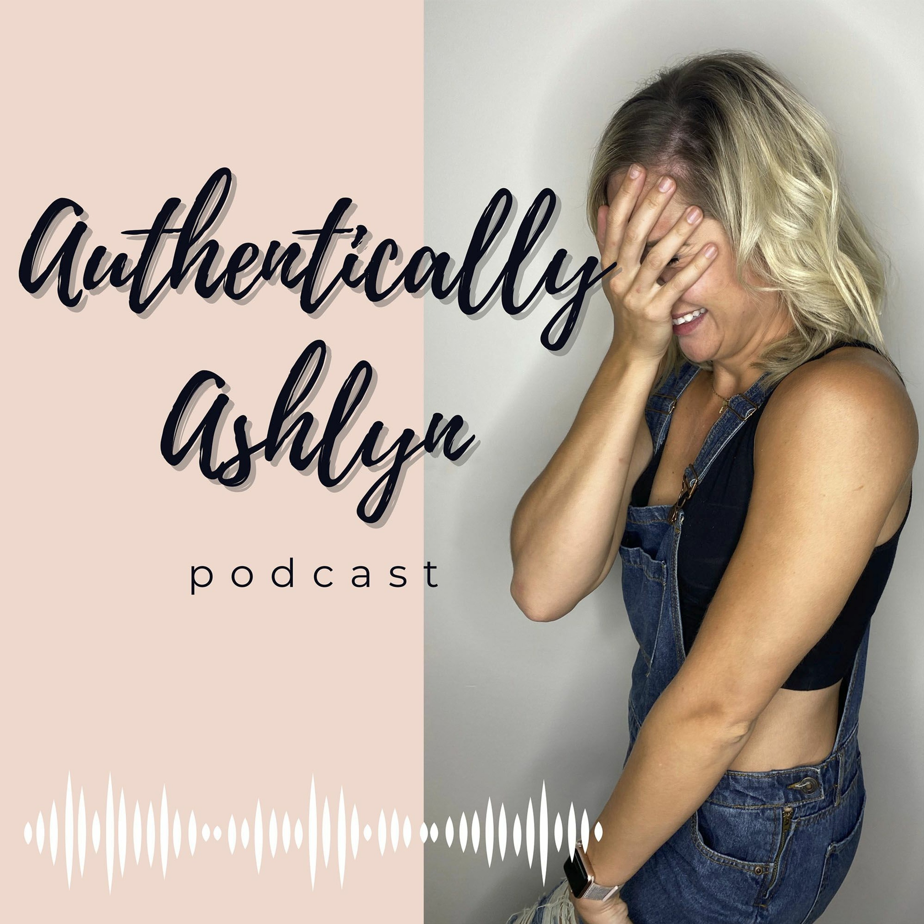 Authentically Ashlyn