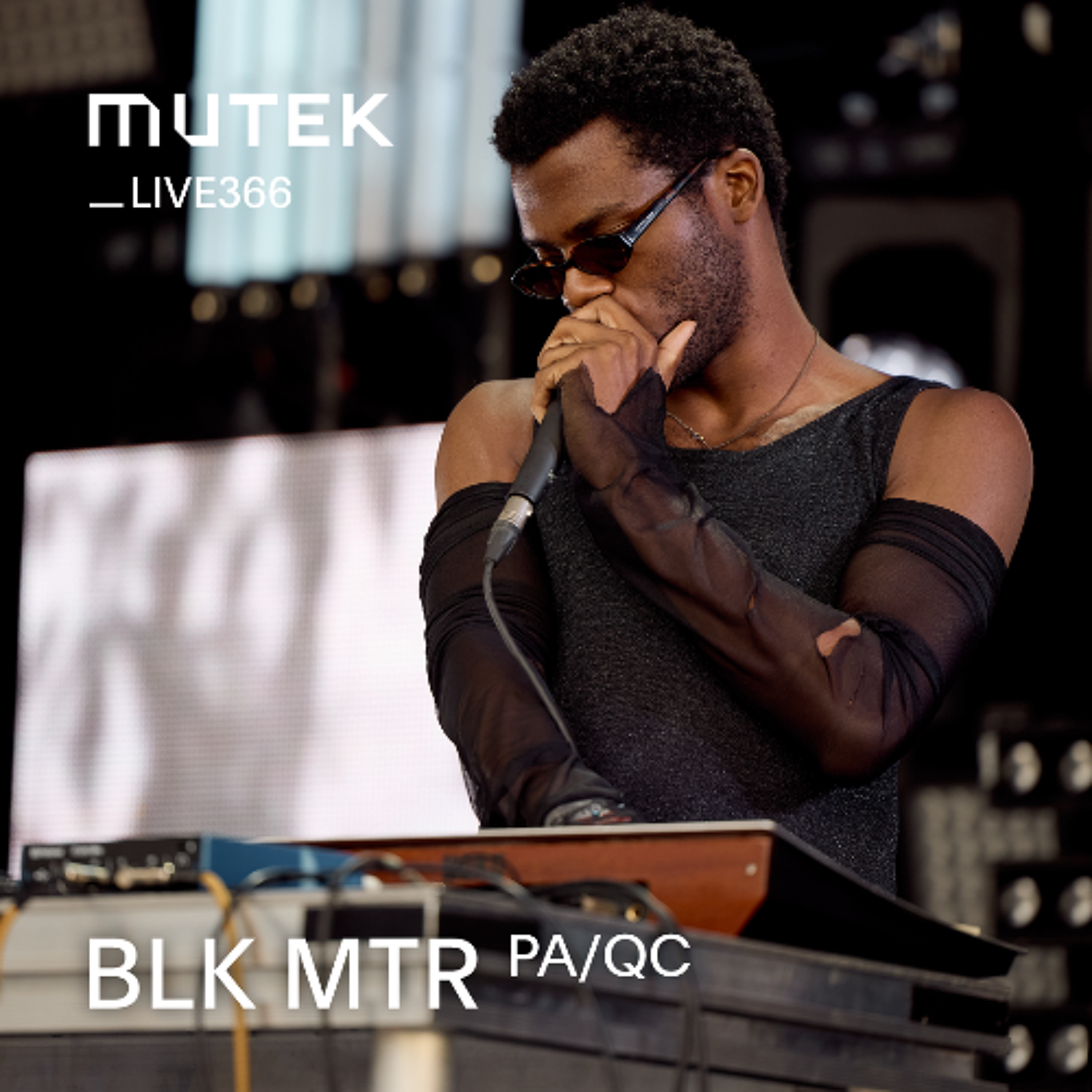 MUTEK