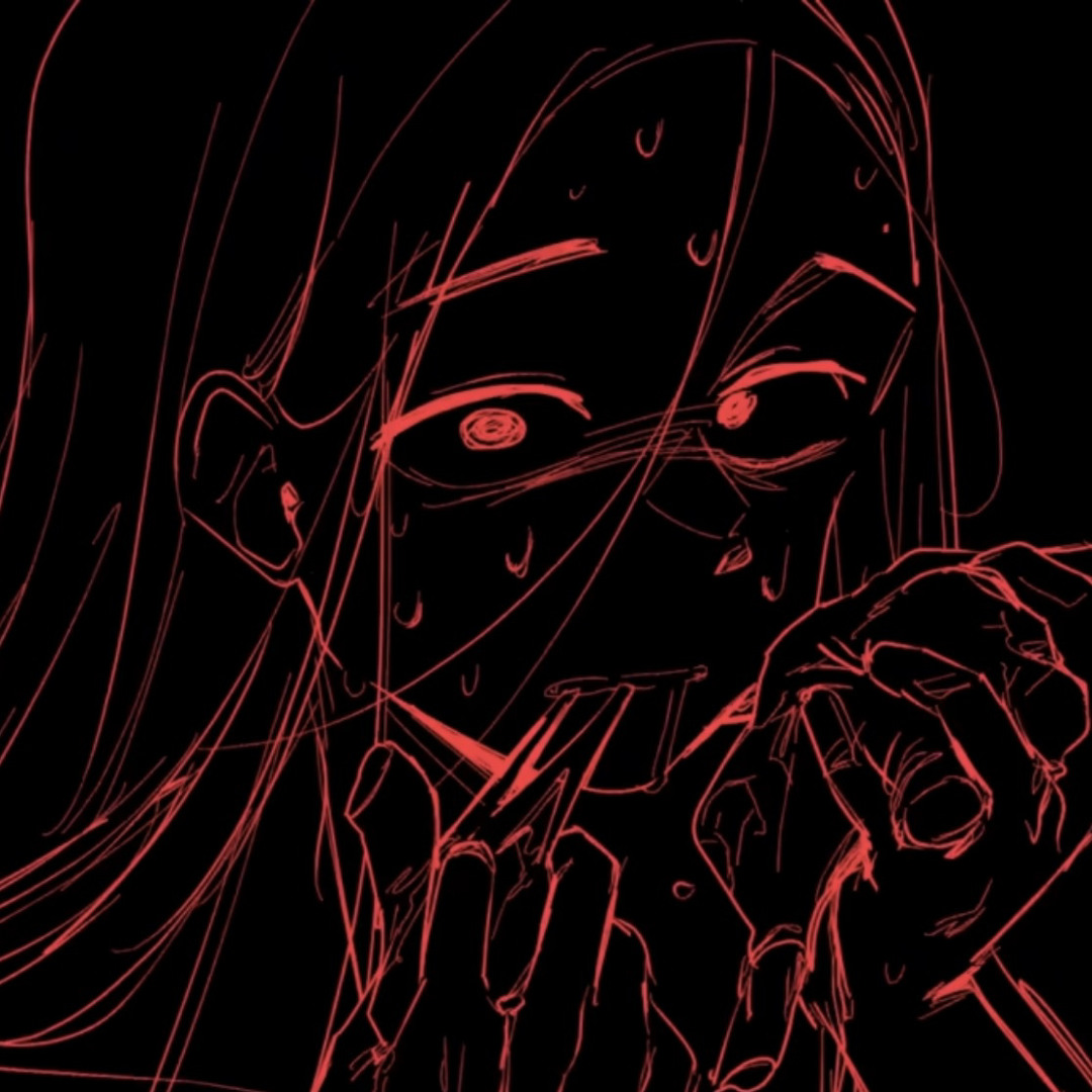 Cover art for BUTCHER VANITY ft. Yi Xi