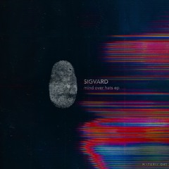 Sigvard - Below My Time (Original Mix) [MATERIA]