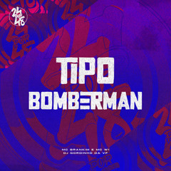 Tipo Bomberman