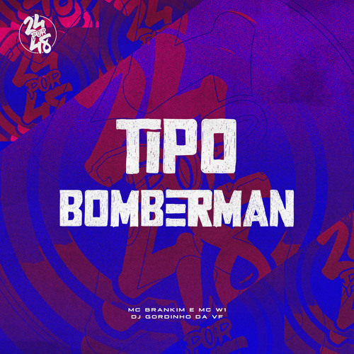 Tipo Bomberman