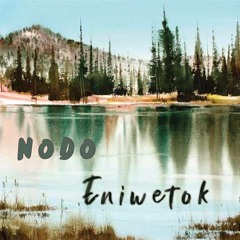 Premiere : NODO - Eniwetok [Canopy Sounds]