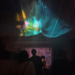 143bpm Techno closing livemix for "≒(nearly-equal)" 251216