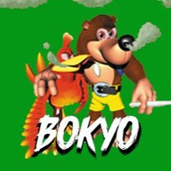 BOKYO - BANJO DUmB (Direct Download)