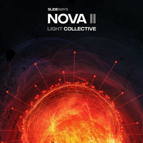 NOVA II - Light Collective Compilation