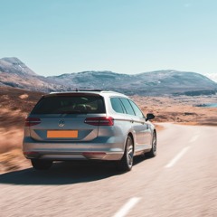 Summer Roadtrips 2021