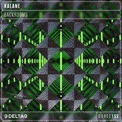 Kalane - Backrooms