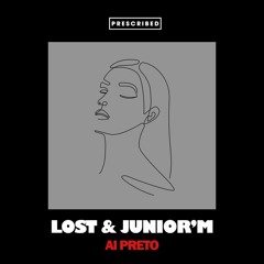 LOST & Junior'M - Ai Preto [FREE DL]