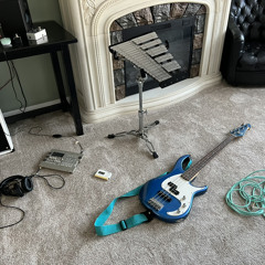 Le Tigre - Gone B4 Yr Home