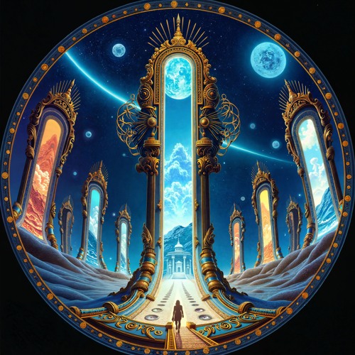 Rhythmism Presents: Autumn Oscillations - 2024 - 10 - 12