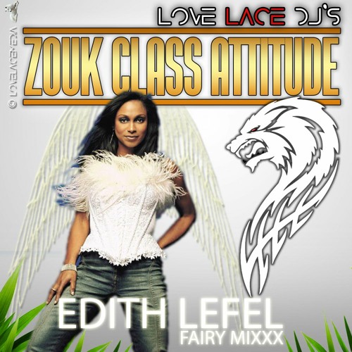 CLASS EDITH LEFEL - FAIRY MIXX