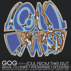 Soulinwax_with_Gog