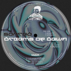 Sohrab - Dreams of Dawn (TB01)