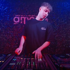 Nxco Live @ Amebe Studios