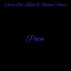 PAIN [Prod by Poison]