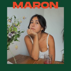 MARON - MON NEZ