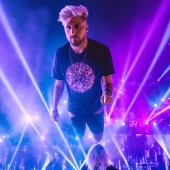 Kevin Chrome: Tomorrowland DJ Contest 2024