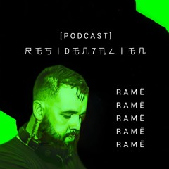 RESIDEN7-PODCAST  000 RAMË