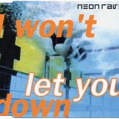 03. Neonrave - I Love You (1995)
