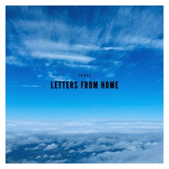 Jares - Letters From Home (Original Mix) [Free Download]