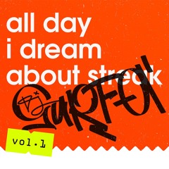 (A.D.I.D.A.S.) All Day I Dream About Streak vol.1 ❤️🏄‍♂️