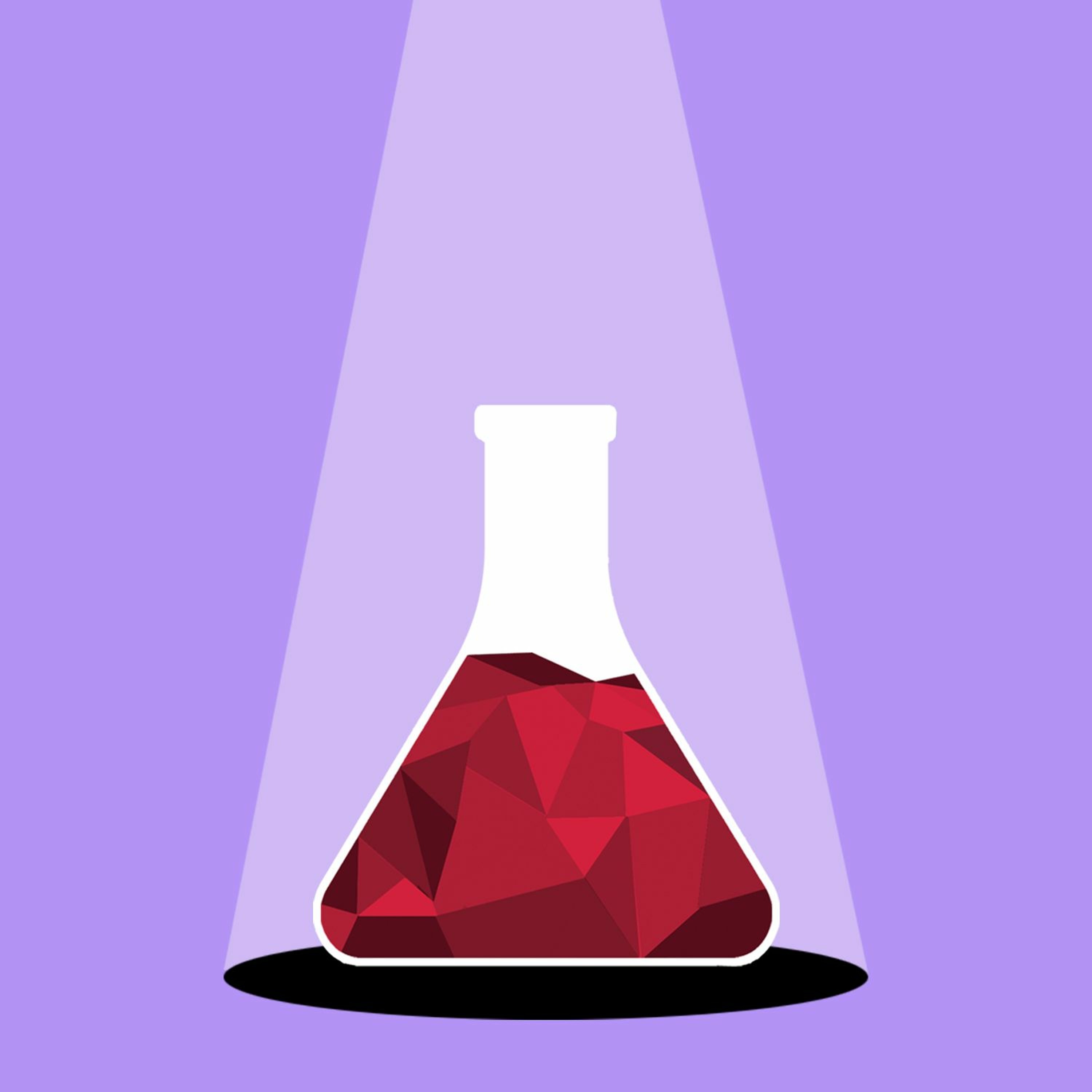 Young Scientist Spotlight 7: Dr. Debora Kamin Mukaz episode artwork
