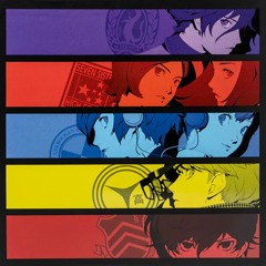 Best of Persona [Vol. 1]